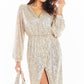 Evening dress awama - CELIA MODA