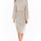 Evening dress awama - CELIA MODA