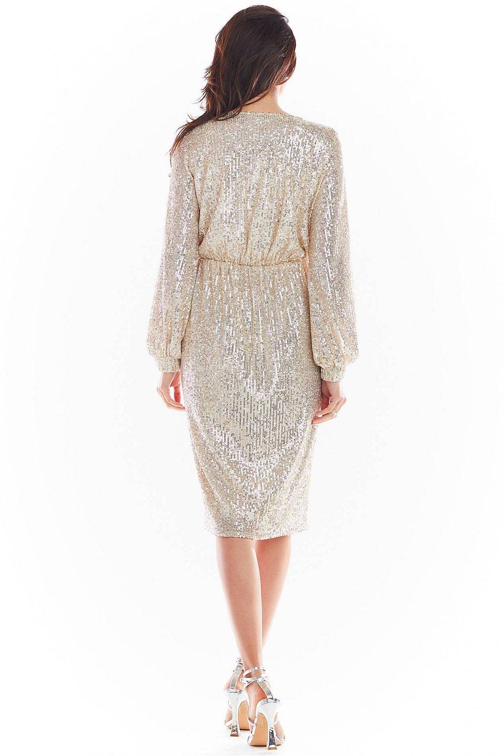 Evening dress awama - CELIA MODA