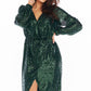 Evening dress awama - CELIA MODA