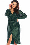 Evening dress awama - CELIA MODA