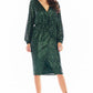 Evening dress awama - CELIA MODA