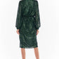 Evening dress awama - CELIA MODA