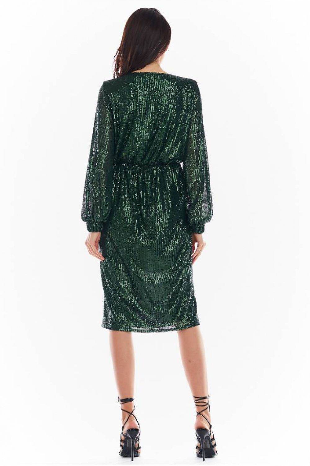 Evening dress awama - CELIA MODA