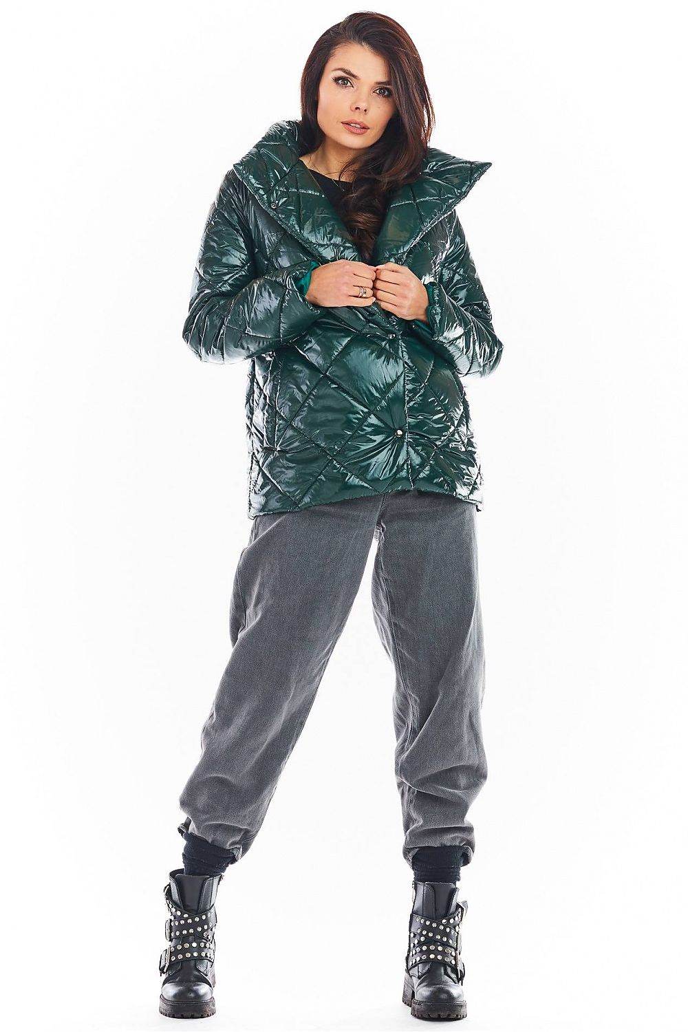 Jacket awama - CELIA MODA