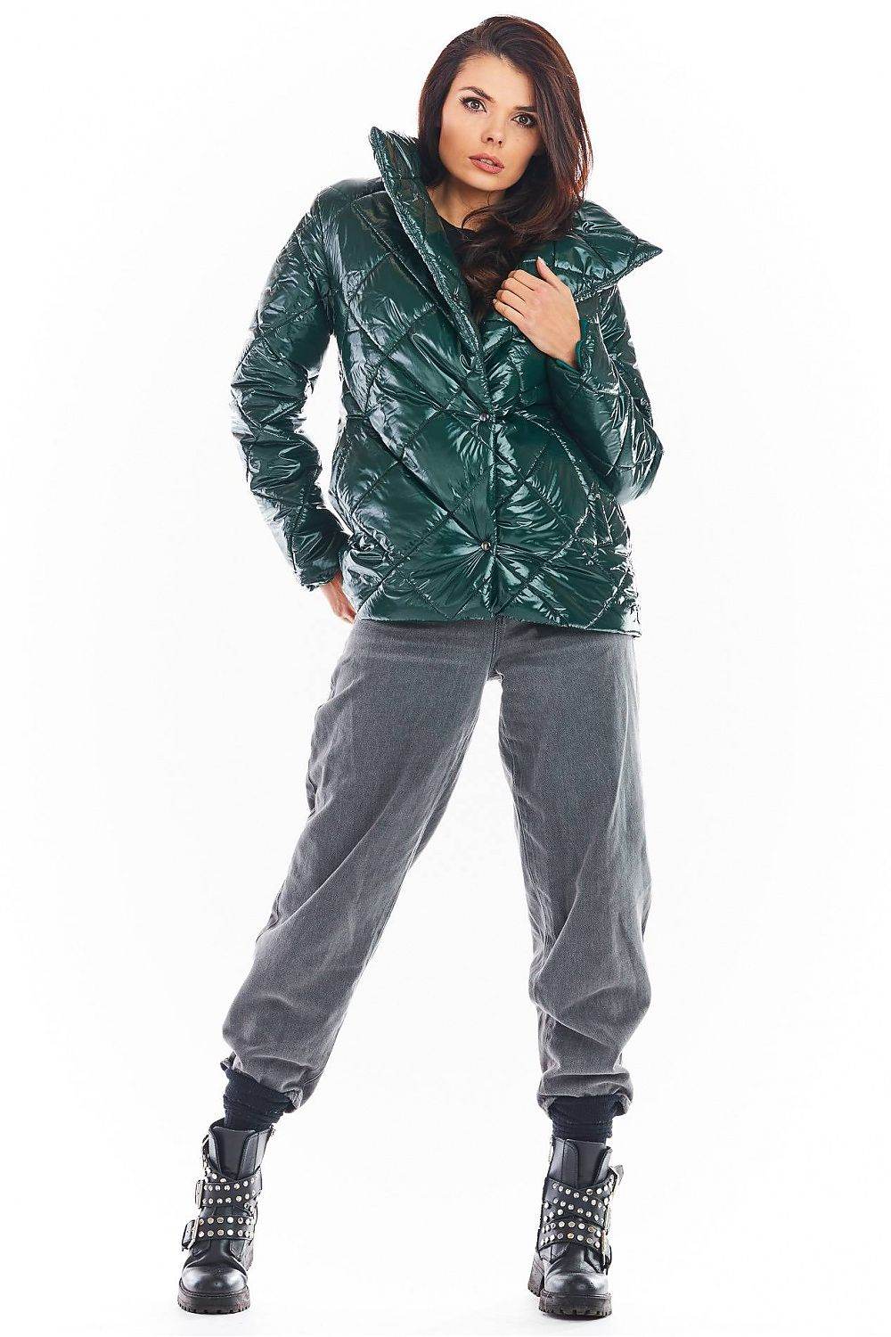 Jacket awama - CELIA MODA