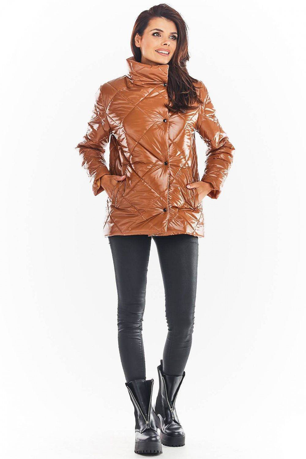 Jacket awama - CELIA MODA