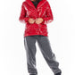 Jacket awama - CELIA MODA