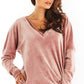 Sweatshirt awama - CELIA MODA