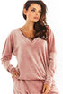 Sweatshirt awama - CELIA MODA