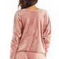 Sweatshirt awama - CELIA MODA