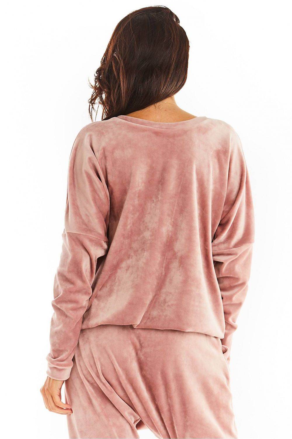 Sweatshirt awama - CELIA MODA