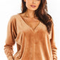 Sweatshirt awama - CELIA MODA