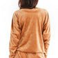 Sweatshirt awama - CELIA MODA