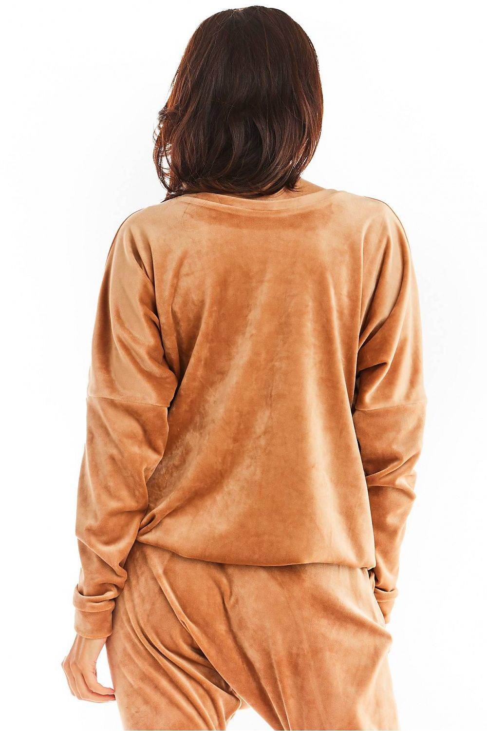 Sweatshirt awama - CELIA MODA