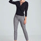 Women trousers Figl - CELIA MODA