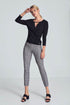 Women trousers Figl - CELIA MODA