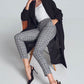 Women trousers Figl - CELIA MODA