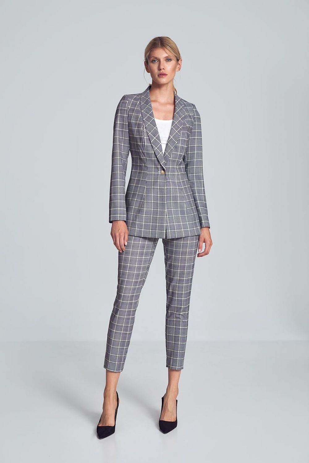 Jacket Figl - CELIA MODA