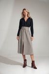 Skirt Figl - CELIA MODA