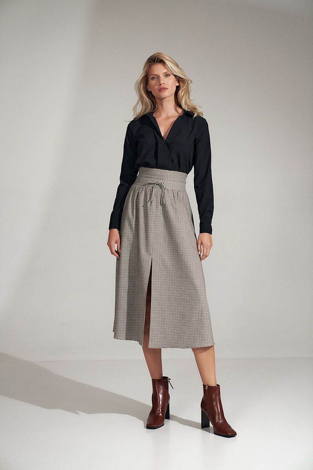 Skirt Figl - CELIA MODA