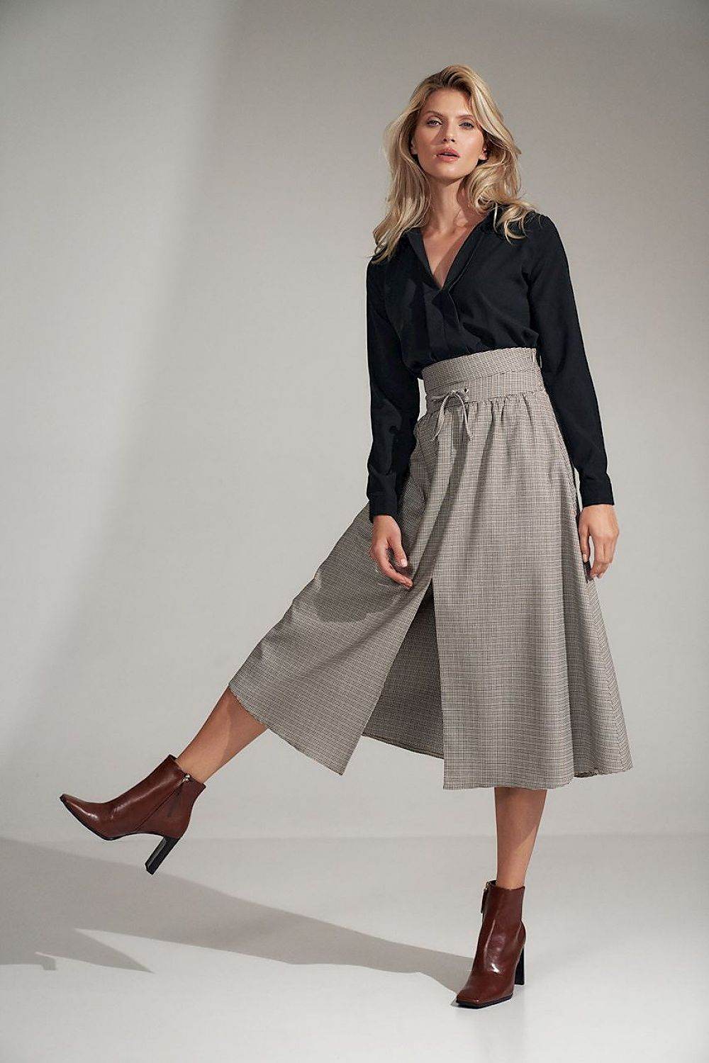 Skirt Figl - CELIA MODA