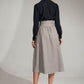 Skirt Figl - CELIA MODA