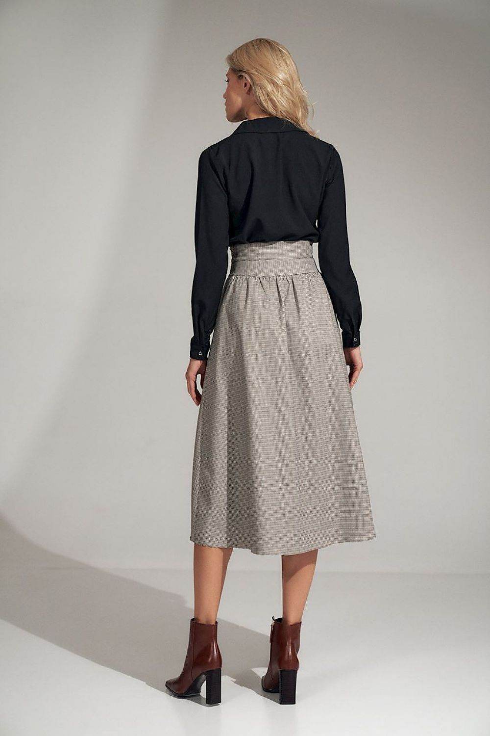Skirt Figl - CELIA MODA