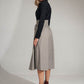 Skirt Figl - CELIA MODA