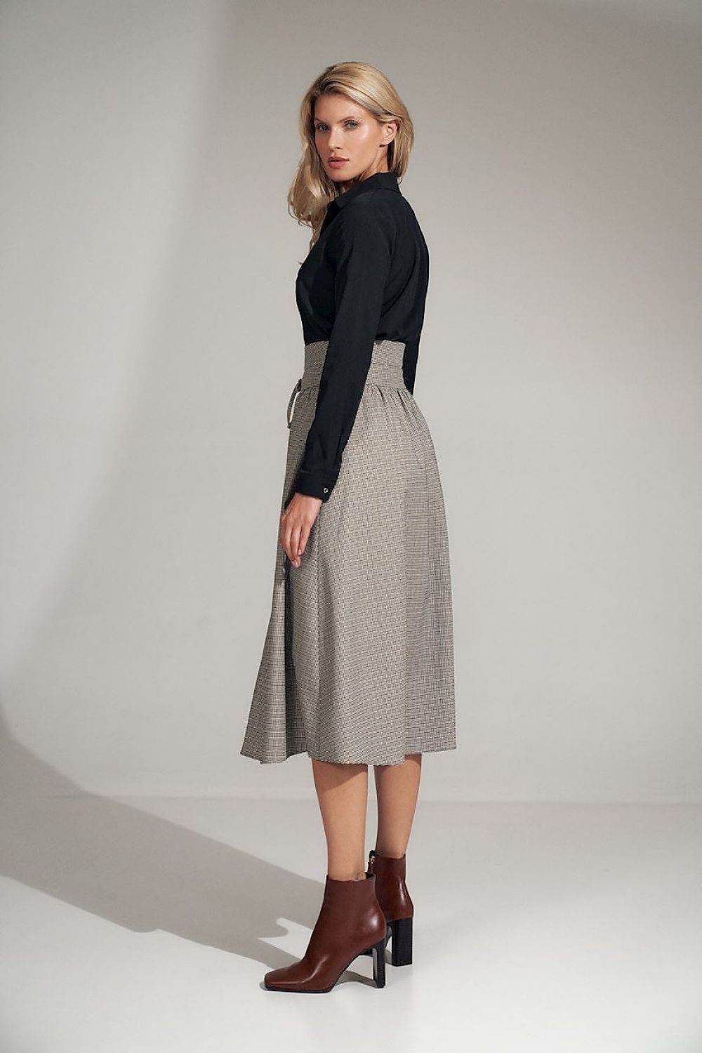 Skirt Figl - CELIA MODA