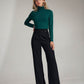 Women trousers Figl - CELIA MODA