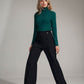 Women trousers Figl - CELIA MODA