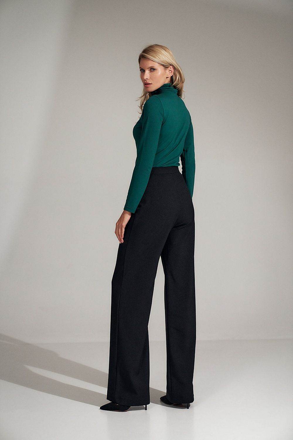 Women trousers Figl - CELIA MODA