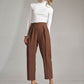 Women trousers Figl - CELIA MODA