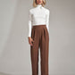 Women trousers Figl - CELIA MODA