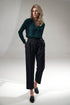 Women trousers Figl - CELIA MODA