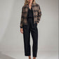 Women trousers Figl - CELIA MODA