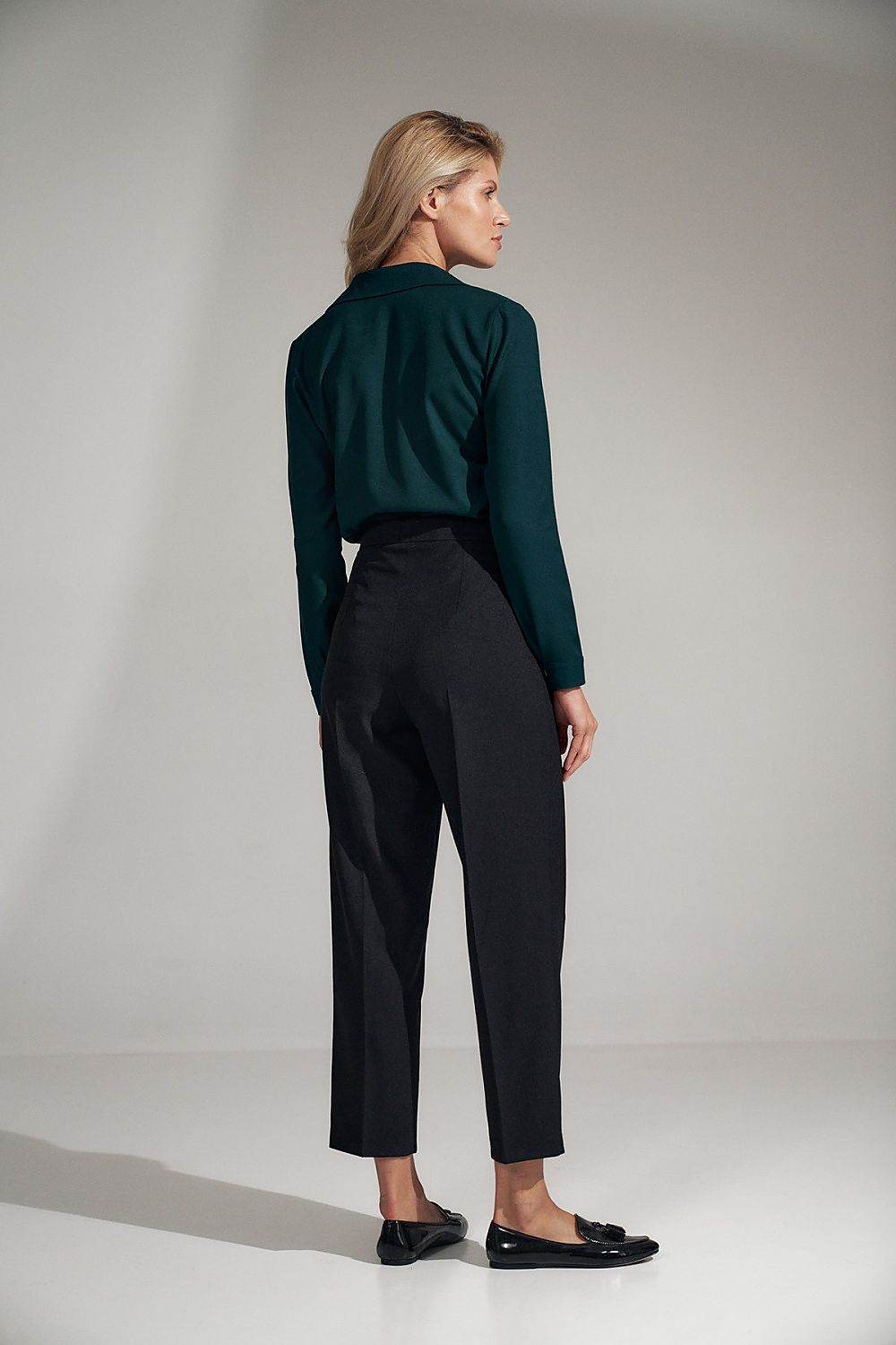 Women trousers Figl - CELIA MODA