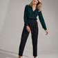 Women trousers Figl - CELIA MODA