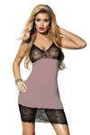 Sexy shirt DKaren - CELIA MODA