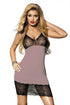 Sexy shirt DKaren - CELIA MODA