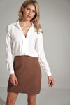 Short skirt Figl - CELIA MODA