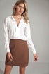 Short skirt Figl - CELIA MODA