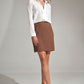 Short skirt Figl - CELIA MODA