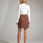 Short skirt Figl - CELIA MODA
