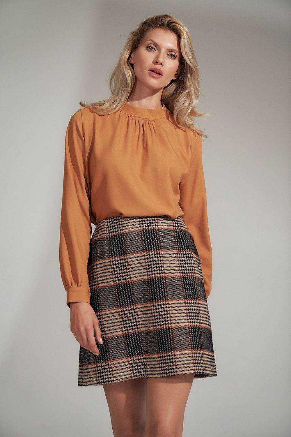 Short skirt Figl - CELIA MODA