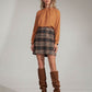 Short skirt Figl - CELIA MODA