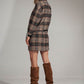 Short skirt Figl - CELIA MODA