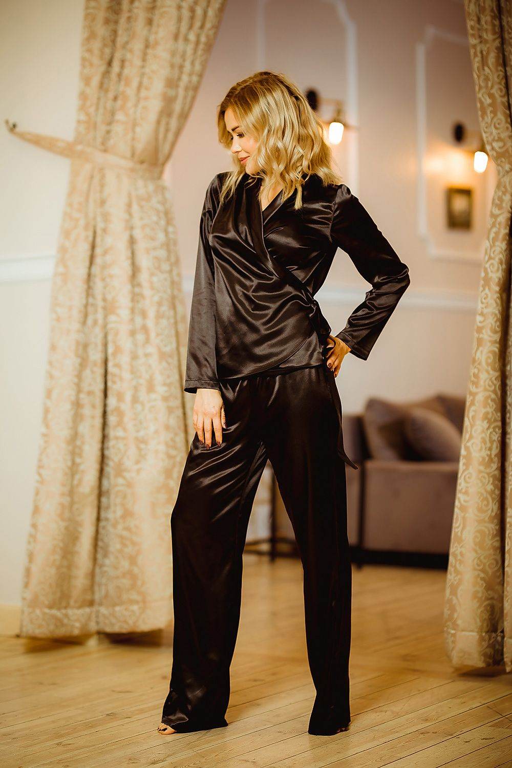 Pyjama Kalimo - CELIA MODA