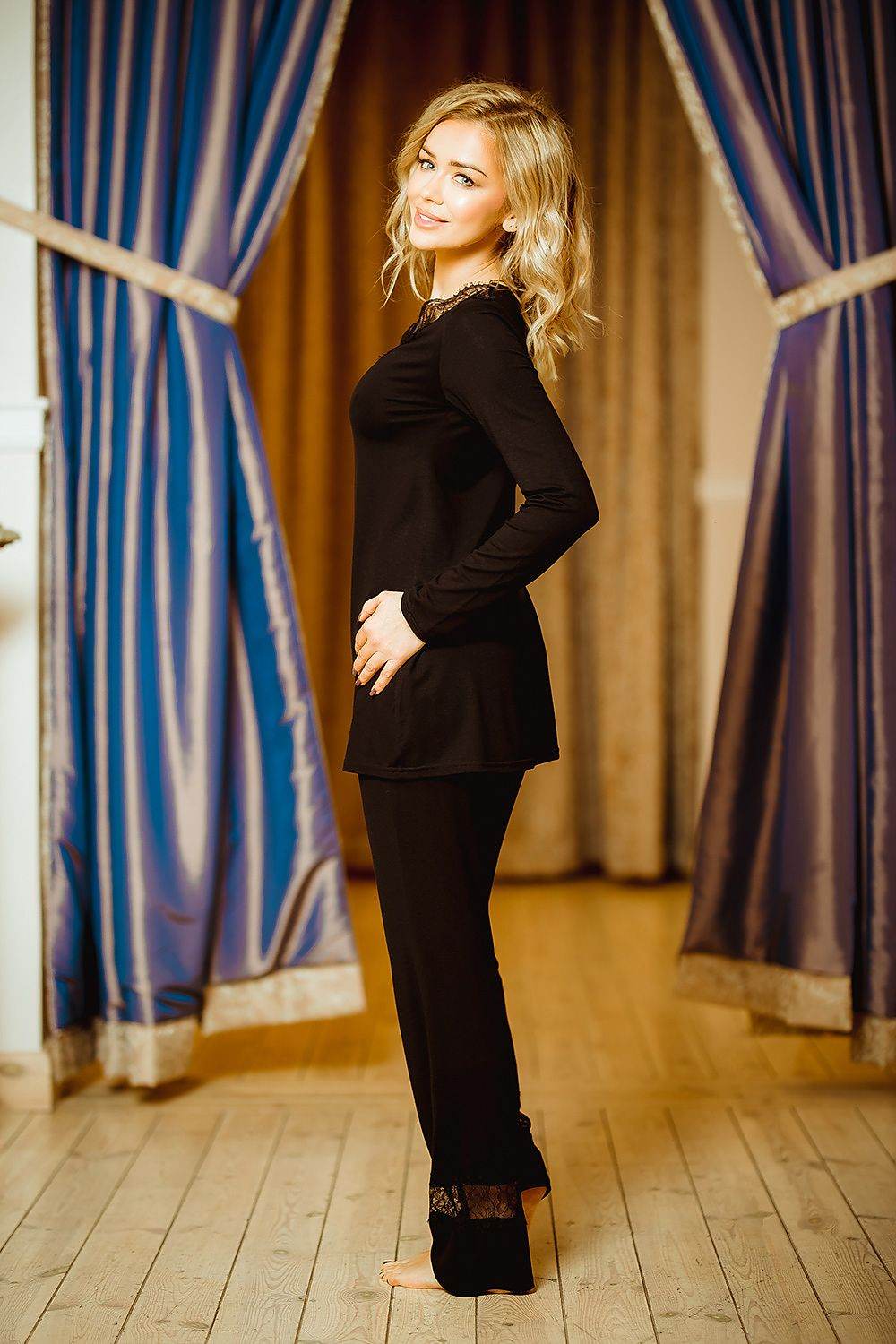 Pyjama Kalimo - CELIA MODA